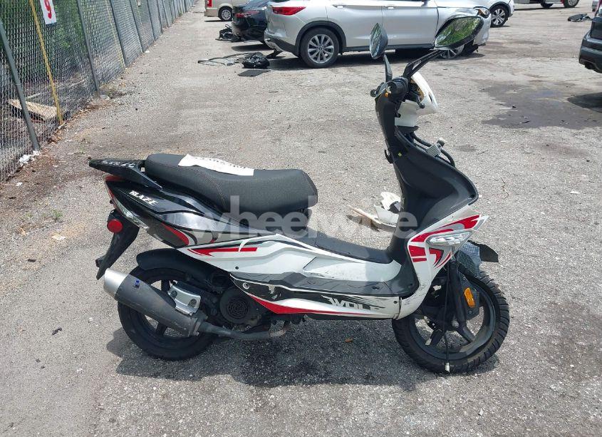 Photo 12 of 2023 Zongshen Other (VIN L5YACBAL5P1129140)