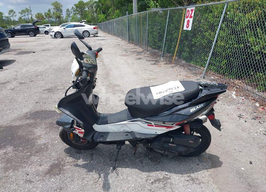 Photo 13 of 2023 Zongshen Other (VIN L5YACBAL5P1129140)