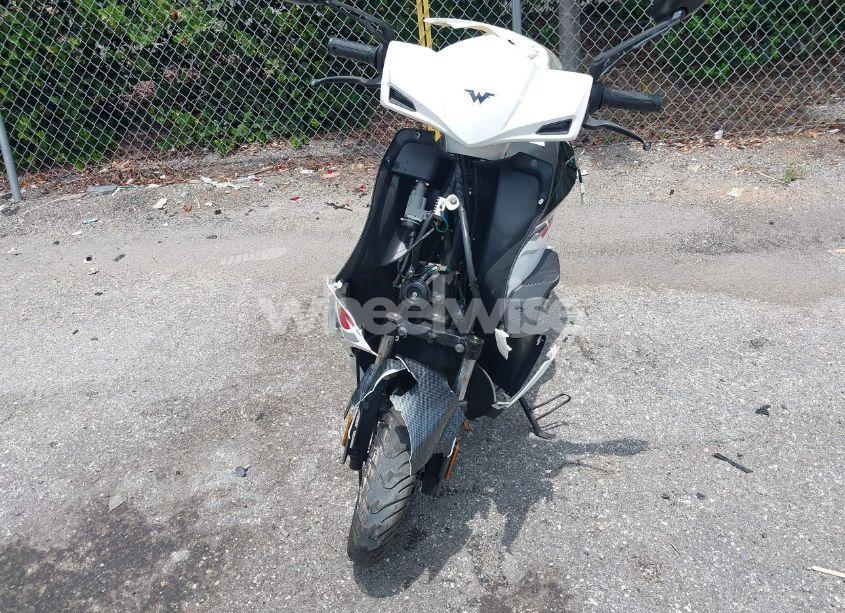 Photo 14 of 2023 Zongshen Other (VIN L5YACBAL5P1129140)