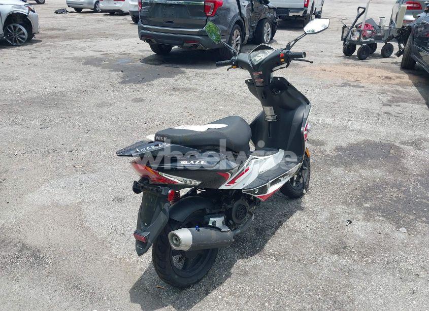 Photo 4 of 2023 Zongshen Other (VIN L5YACBAL5P1129140)