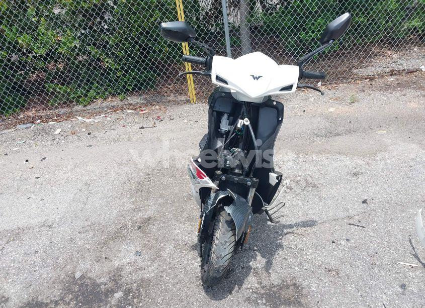 Photo 5 of 2023 Zongshen Other (VIN L5YACBAL5P1129140)