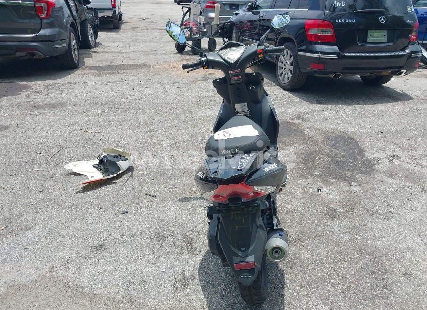 Photo 6 of 2023 Zongshen Other (VIN L5YACBAL5P1129140)