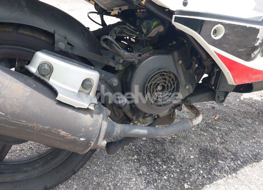 Photo 8 of 2023 Zongshen Other (VIN L5YACBAL5P1129140)