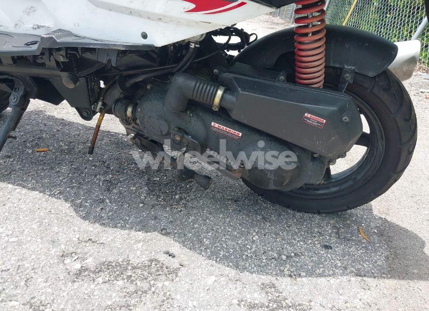 Photo 9 of 2023 Zongshen Other (VIN L5YACBAL5P1129140)