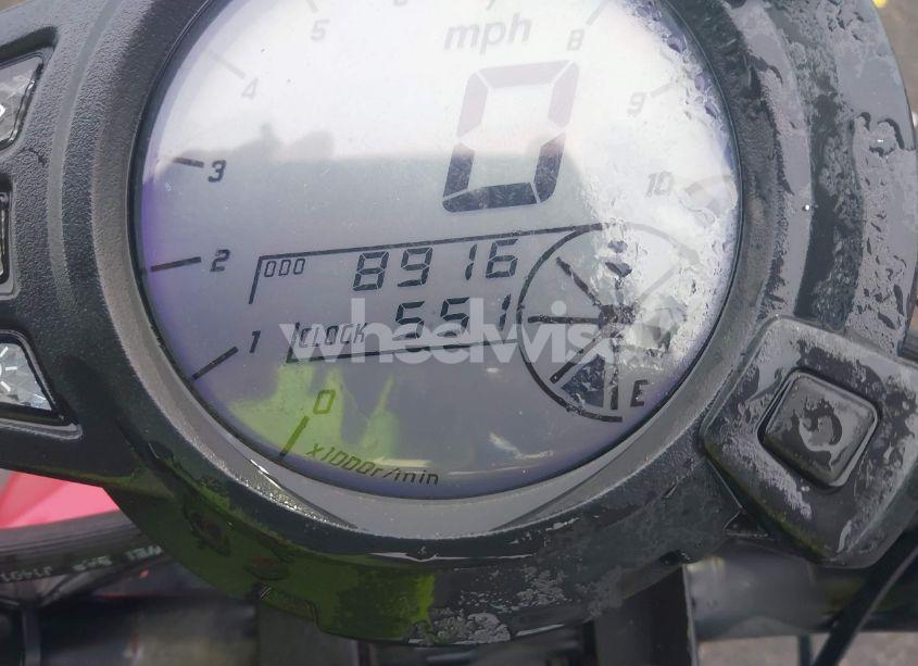 Photo 7 of 2023 Znen Rugby, MARSHAL (VIN L5YTCKAV0P1105449)