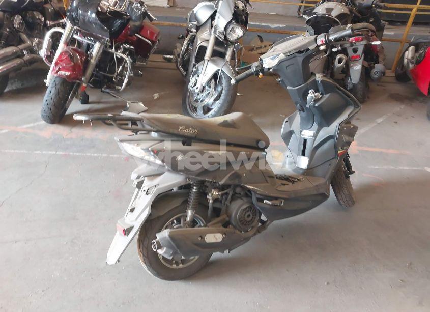 Photo 11 of 2022 Honda Pcx150 (VIN L5YTCKBRXN1166290)