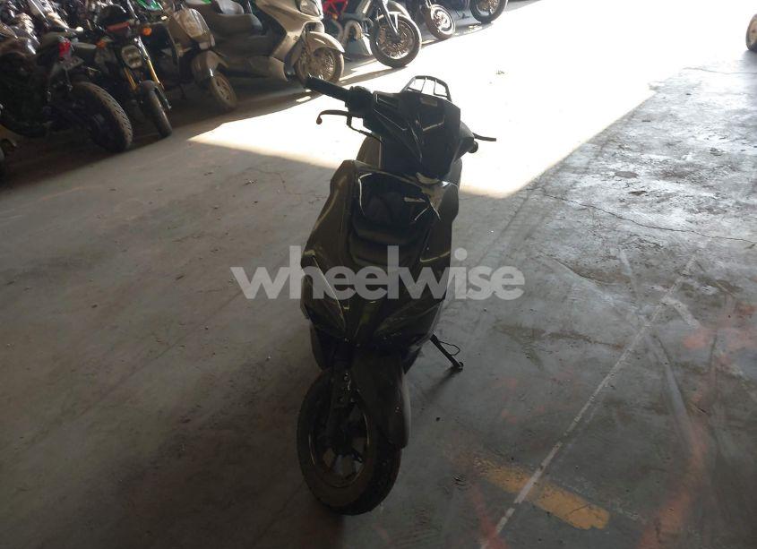 Photo 5 of 2022 Honda Pcx150 (VIN L5YTCKBRXN1166290)