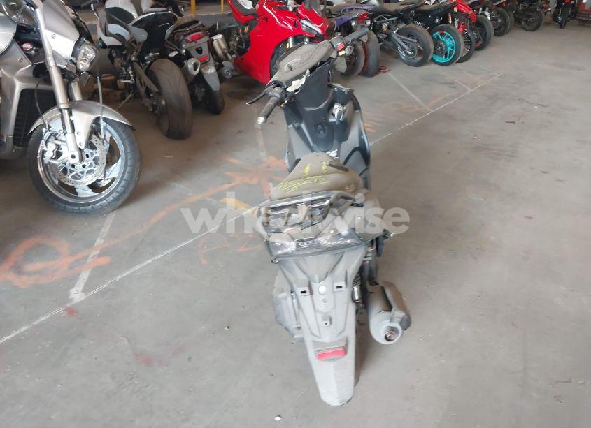 Photo 6 of 2022 Honda Pcx150 (VIN L5YTCKBRXN1166290)