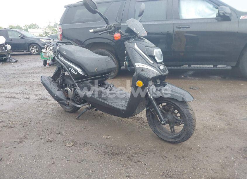 2024 Znen Unknown N/A (VIN L5YTCLFE8R1114627) main photo