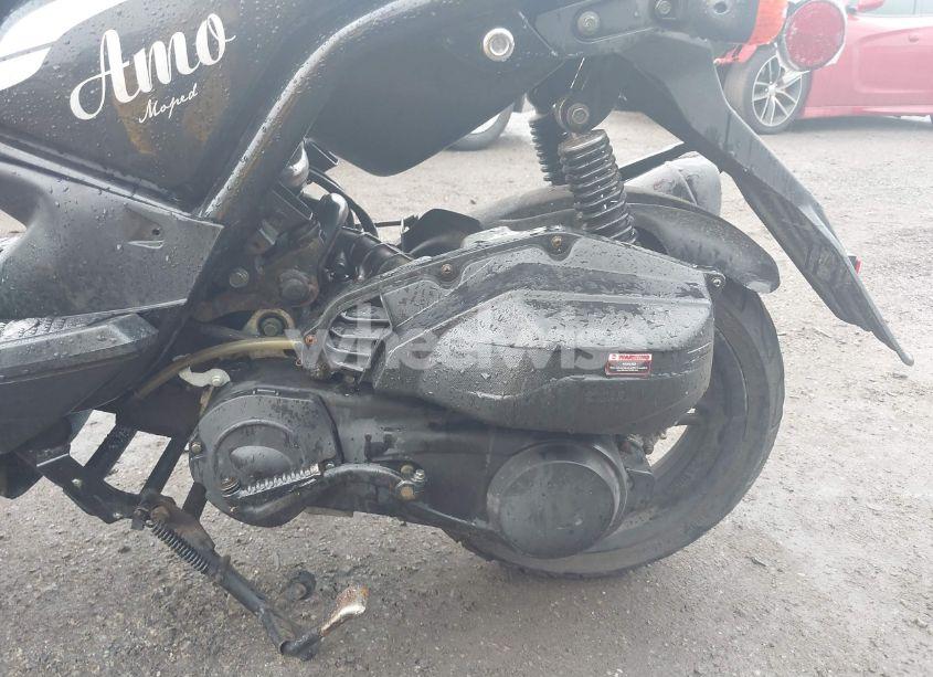 Photo 10 of 2024 Znen Unknown N/A (VIN L5YTCLFE8R1114627)