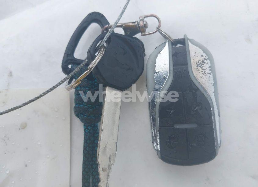 Photo 11 of 2024 Znen Unknown N/A (VIN L5YTCLFE8R1114627)