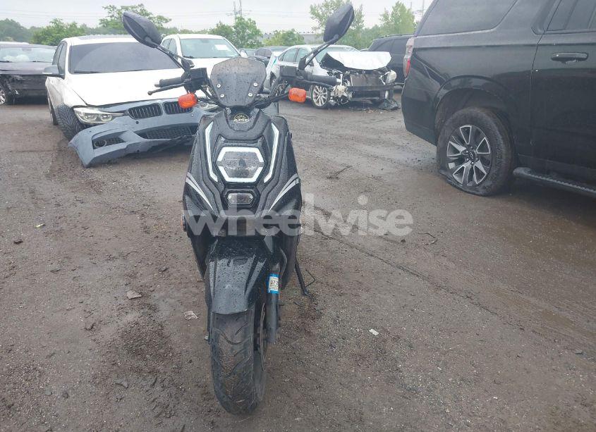 Photo 12 of 2024 Znen Unknown N/A (VIN L5YTCLFE8R1114627)