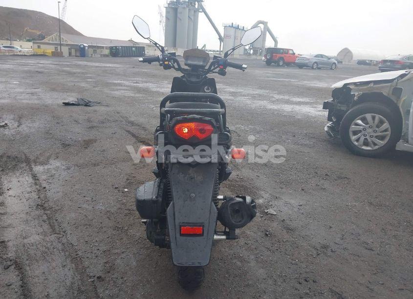 Photo 16 of 2024 Znen Unknown N/A (VIN L5YTCLFE8R1114627)