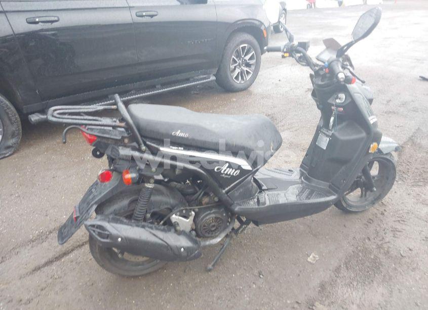 Photo 8 of 2024 Znen Unknown N/A (VIN L5YTCLFE8R1114627)