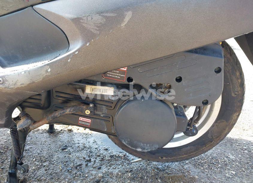 Photo 10 of 2011 Jonway Motorcycle N/A (VIN L8YTCKPB2BM050015)