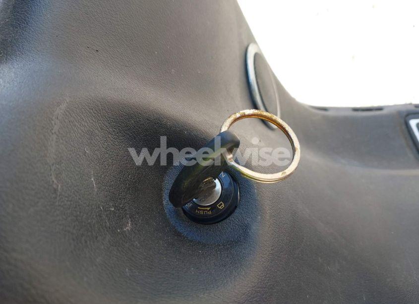 Photo 11 of 2011 Jonway Motorcycle N/A (VIN L8YTCKPB2BM050015)