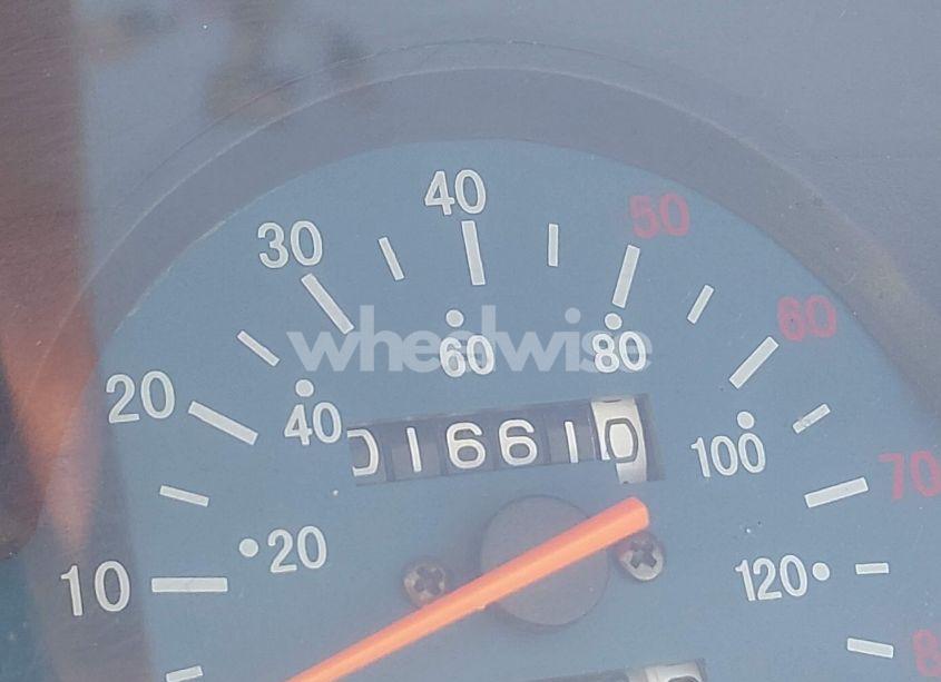 Photo 15 of 2011 Jonway Motorcycle N/A (VIN L8YTCKPB2BM050015)