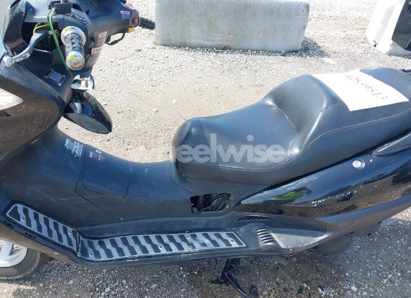 Photo 5 of 2011 Jonway Motorcycle N/A (VIN L8YTCKPB2BM050015)