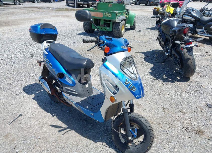 2022 Tao Vip FUTURE CHAMPION (VIN L9NTCBAD6N1300257) main photo