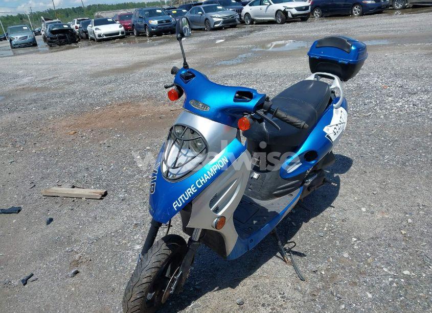 Photo 2 of 2022 Tao Vip FUTURE CHAMPION (VIN L9NTCBAD6N1300257)