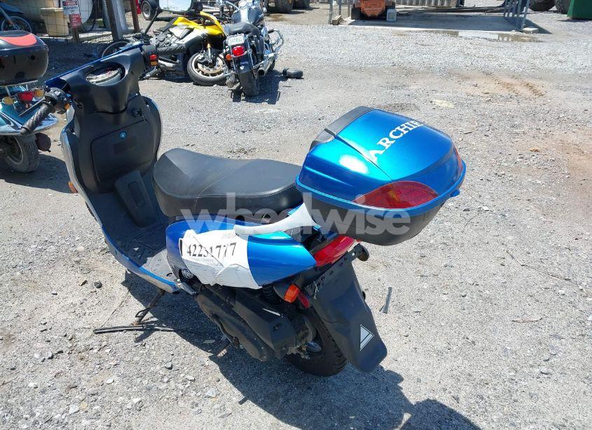 Photo 3 of 2022 Tao Vip FUTURE CHAMPION (VIN L9NTCBAD6N1300257)