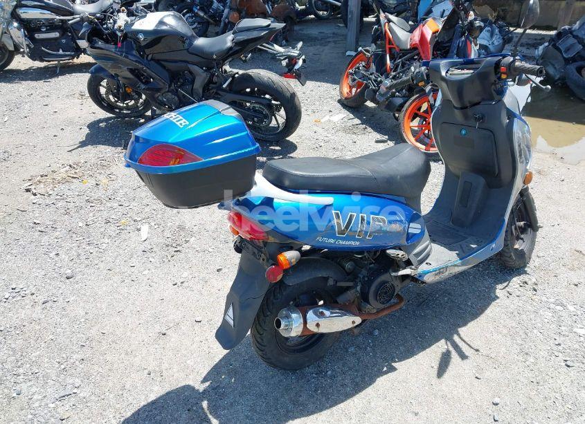 Photo 4 of 2022 Tao Vip FUTURE CHAMPION (VIN L9NTCBAD6N1300257)