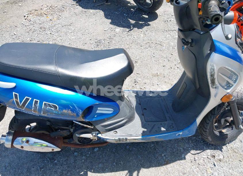 Photo 5 of 2022 Tao Vip FUTURE CHAMPION (VIN L9NTCBAD6N1300257)