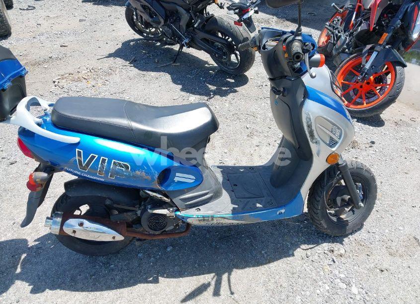 Photo 6 of 2022 Tao Vip FUTURE CHAMPION (VIN L9NTCBAD6N1300257)