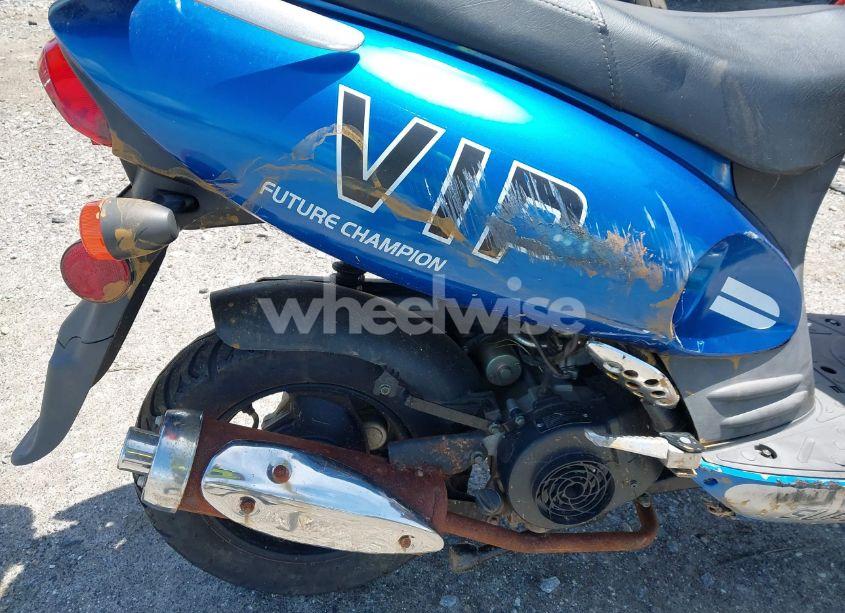 Photo 8 of 2022 Tao Vip FUTURE CHAMPION (VIN L9NTCBAD6N1300257)