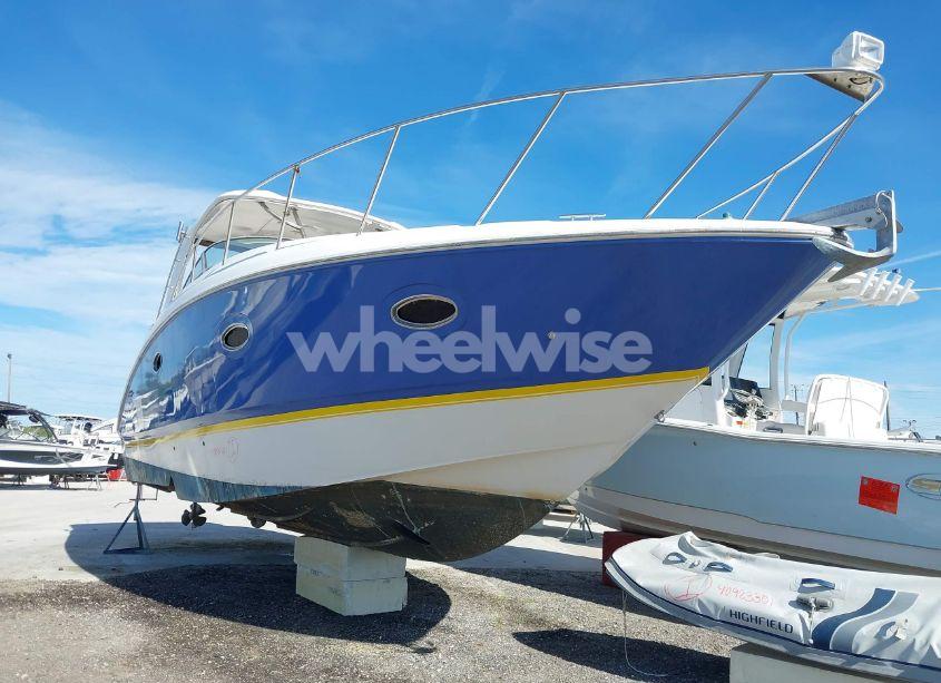 2007 Larson Other N/A (VIN LAR81631C607) main photo