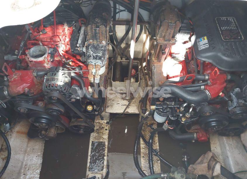 Photo 10 of 2007 Larson Other N/A (VIN LAR81631C607)