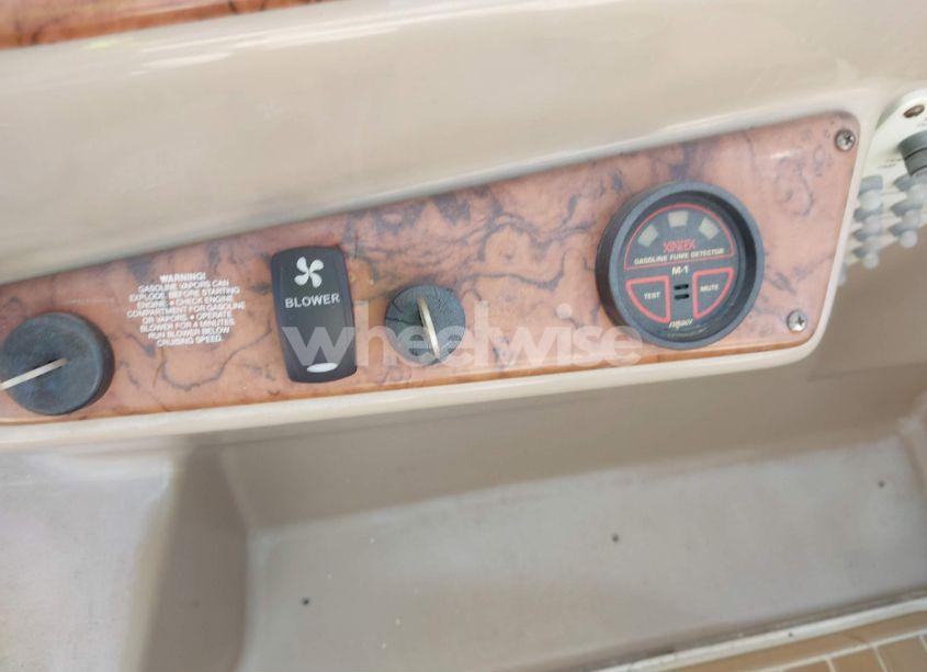 Photo 11 of 2007 Larson Other N/A (VIN LAR81631C607)