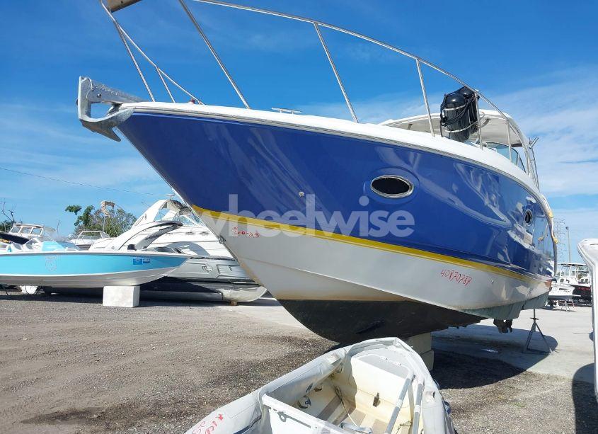 Photo 2 of 2007 Larson Other N/A (VIN LAR81631C607)