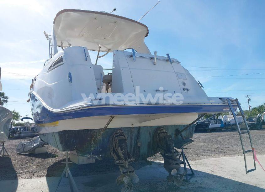 Photo 3 of 2007 Larson Other N/A (VIN LAR81631C607)