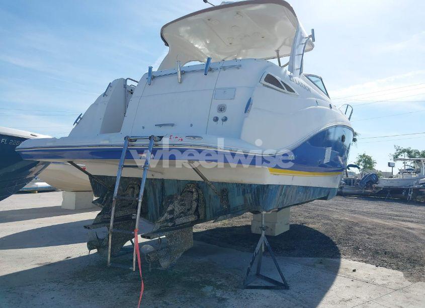 Photo 4 of 2007 Larson Other N/A (VIN LAR81631C607)