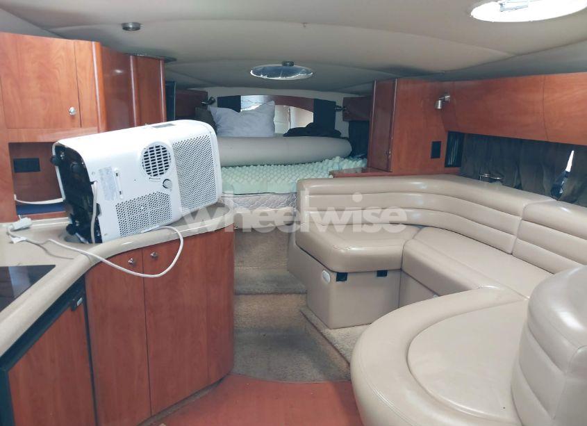 Photo 5 of 2007 Larson Other N/A (VIN LAR81631C607)