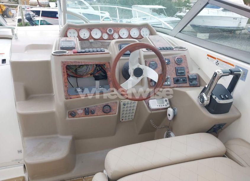 Photo 7 of 2007 Larson Other N/A (VIN LAR81631C607)