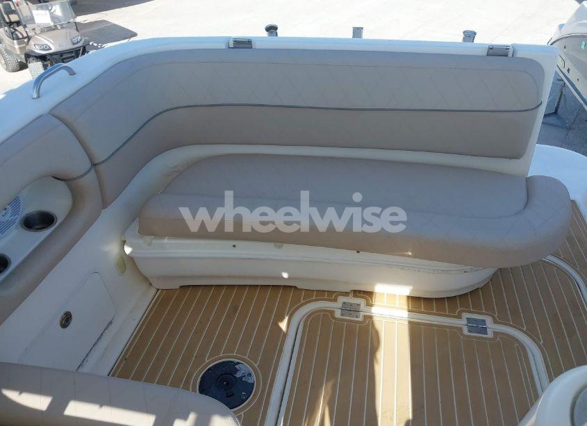 Photo 8 of 2007 Larson Other N/A (VIN LAR81631C607)