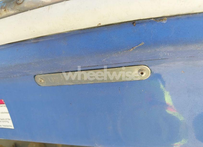 Photo 9 of 2007 Larson Other N/A (VIN LAR81631C607)