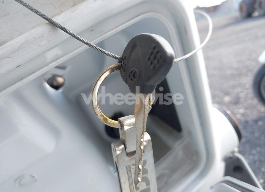 Photo 11 of 2020 Kymco Usa INC LIKE 200I (VIN LC2D2H122LC100398)