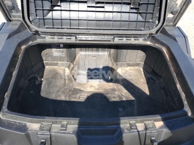 Photo 6 of 2024 CF MOTO ZFORCE 950 SPORT N/A (VIN LCELV1ZU5R6000113)