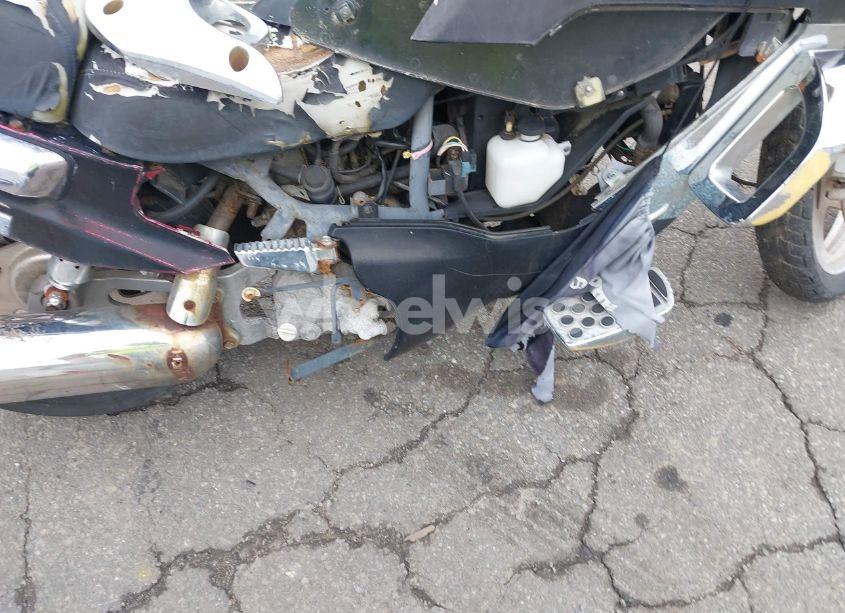 Photo 10 of 2007 Chunfeng C FORCE (VIN LCETDNP3676000008)