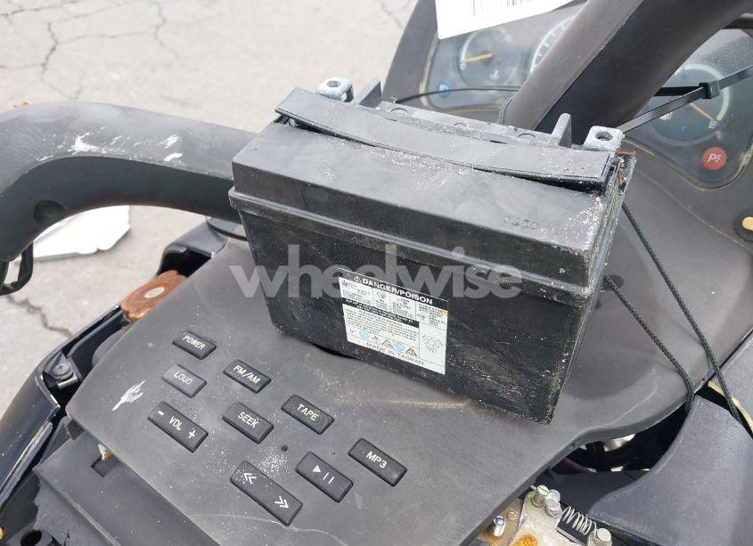 Photo 12 of 2007 Chunfeng C FORCE (VIN LCETDNP3676000008)