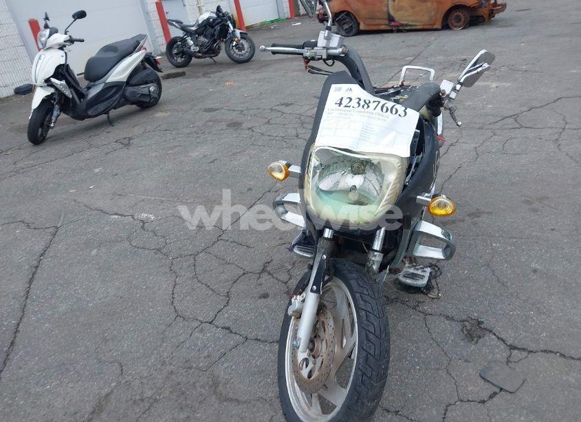 Photo 13 of 2007 Chunfeng C FORCE (VIN LCETDNP3676000008)