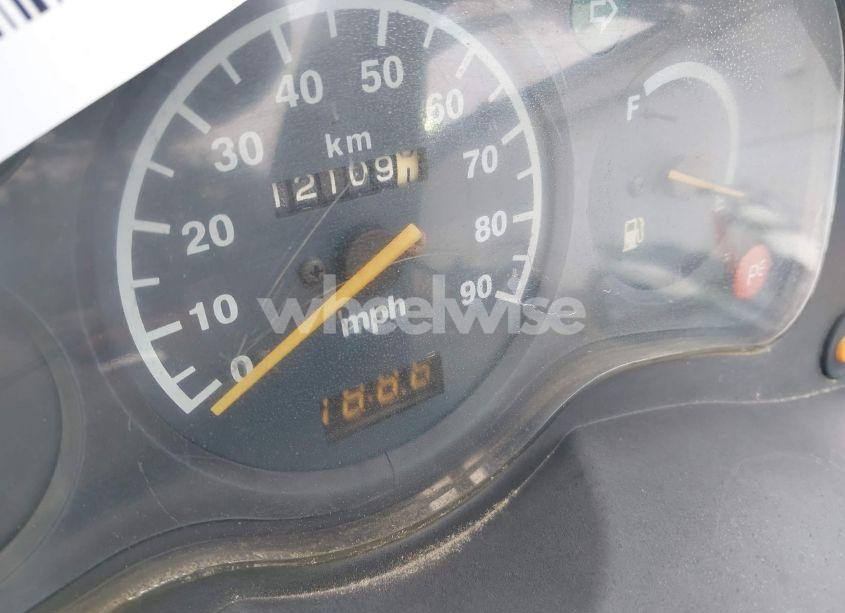 Photo 16 of 2007 Chunfeng C FORCE (VIN LCETDNP3676000008)