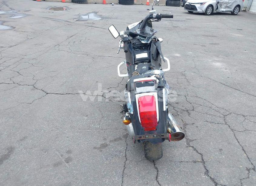 Photo 17 of 2007 Chunfeng C FORCE (VIN LCETDNP3676000008)