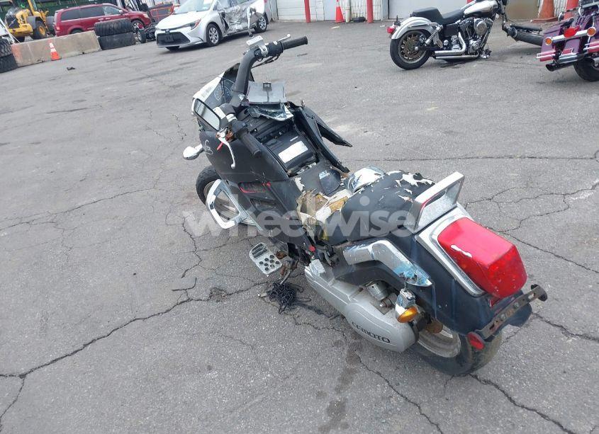 Photo 3 of 2007 Chunfeng C FORCE (VIN LCETDNP3676000008)