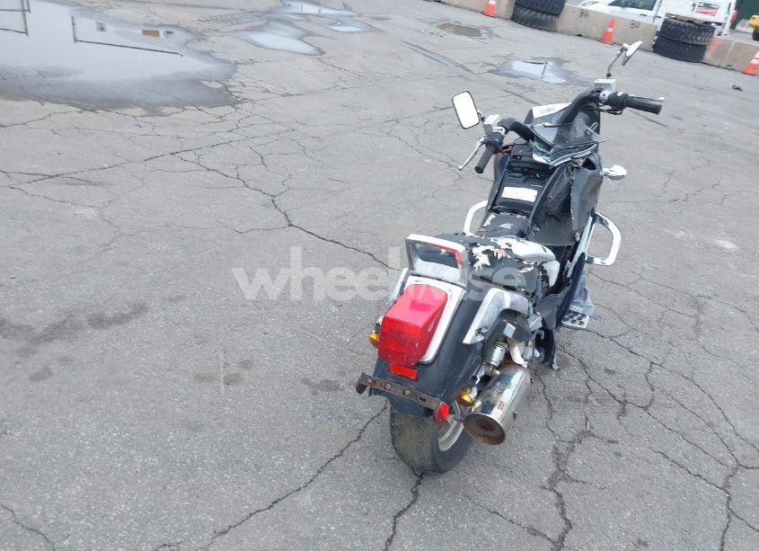 Photo 4 of 2007 Chunfeng C FORCE (VIN LCETDNP3676000008)