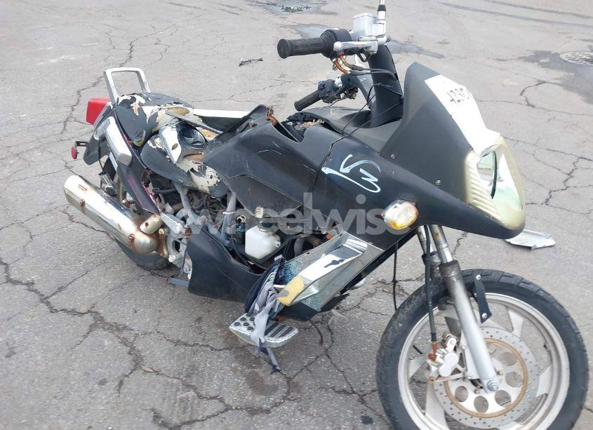 Photo 6 of 2007 Chunfeng C FORCE (VIN LCETDNP3676000008)