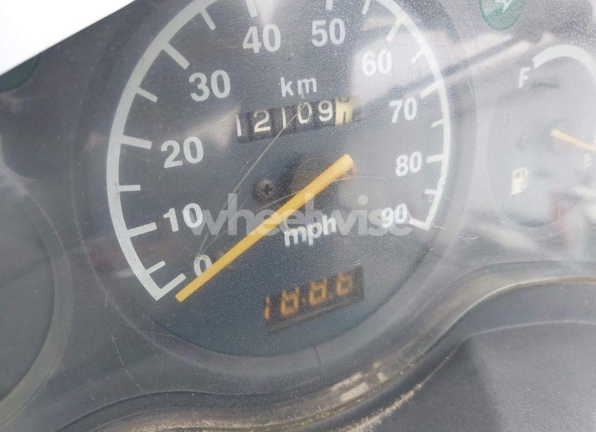 Photo 7 of 2007 Chunfeng C FORCE (VIN LCETDNP3676000008)